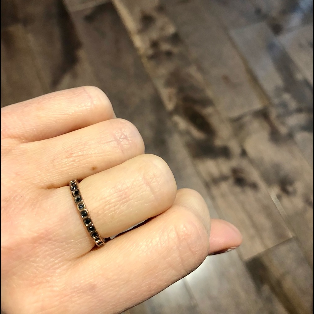 TWO Super Pretty Rings - Picture 4 of 6